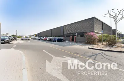 Warehouse - Studio for rent in Al Quoz Industrial Area 1 - Al Quoz Industrial Area - Al Quoz - Dubai