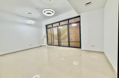 Apartment - 1 Bedroom - 2 Bathrooms for rent in Jumeirah Garden City - Al Satwa - Dubai