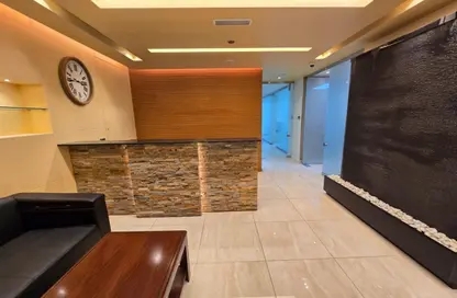 Office Space - Studio - 2 Bathrooms for rent in Westburry Tower 1 - Westburry Square - Business Bay - Dubai Office Space - Studio - 2 Bathrooms for rent in Westburry Tower 1 - Westburry Square - Business Bay - Dubai