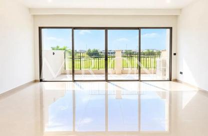 Villa - 5 - 6 for sale in Costa Brava 2 - Costa Brava - Damac Lagoons - Dubai