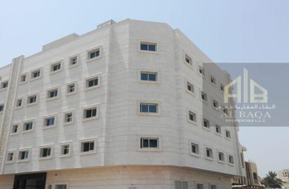 عمارة بالكامل - 8 غرف نوم - 8 حمامات للبيع في أبراج النعيمية سي - النعيمية - عجمان