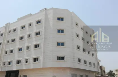Whole Building - 7+ Bedrooms - 7+ Bathrooms for sale in Al Nuaimiya Towers C - Al Nuaimiya - Ajman
