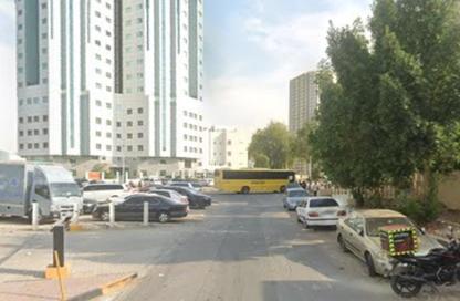 Land - Studio for sale in Al Naimiya - Al Nuaimiya - Ajman