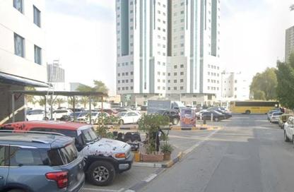 Land - Studio for sale in Al Naimiya - Al Nuaimiya - Ajman