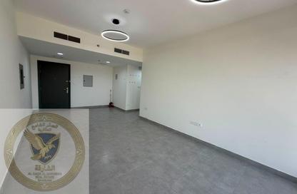 Apartment - 1 Bedroom - 2 Bathrooms for rent in Al Majaz 2 - Al Majaz - Sharjah