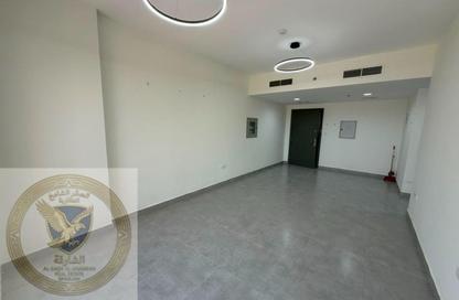 Apartment - 1 Bedroom - 2 Bathrooms for rent in Al Majaz 2 - Al Majaz - Sharjah