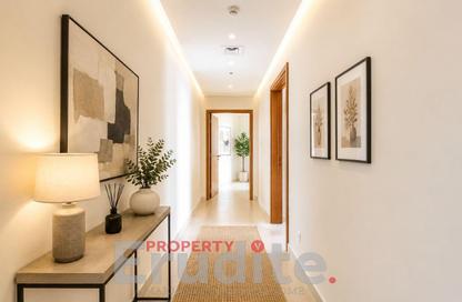 Apartment - 2 Bedrooms - 3 Bathrooms for sale in Dubai Jewel Tower - Dubai Internet City - Dubai