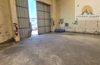 Bulk Rent Unit - Studio for rent in Al Jurf 3 - Al Jurf - Ajman Downtown - Ajman Bulk Rent Unit - Studio for rent in Al Jurf 3 - Al Jurf - Ajman Downtown - Ajman