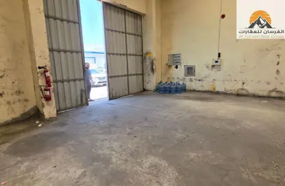 Bulk Rent Unit - Studio for rent in Al Jurf 3 - Al Jurf - Ajman Downtown - Ajman