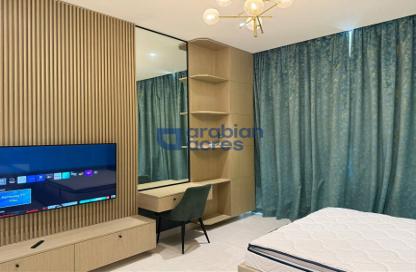 Apartment - Studio - 1 Bathroom for rent in Westwood By IMTIAZ - Al Furjan - Dubai
