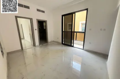Apartment - 1 Bedroom - 2 Bathrooms for rent in Ajman Hills - Al Alia - Ajman