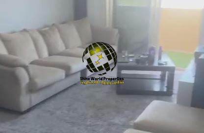 Apartment - 1 Bedroom - 2 Bathrooms for sale in Lilies Tower - Emirates City - Ajman