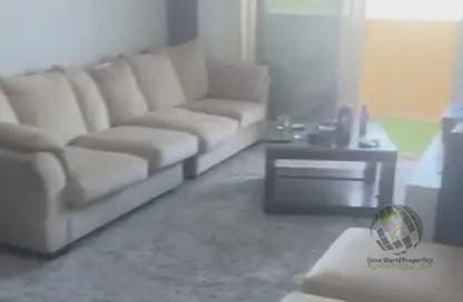 Apartment - 1 Bedroom - 2 Bathrooms for sale in Lilies Tower - Emirates City - Ajman