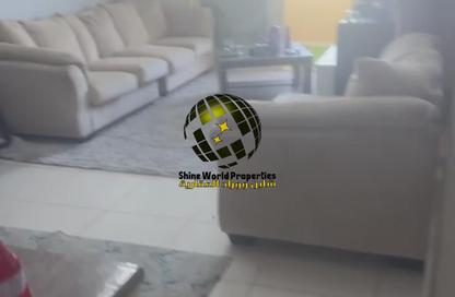 شقة - غرفة نوم - 2 حمامات للبيع في برج الليلي - مدينة الإمارات - عجمان