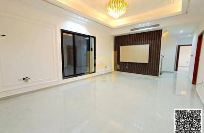 Villa - 6 Bedrooms - 7 Bathrooms for sale in Al Helio 2 - Al Helio - Ajman