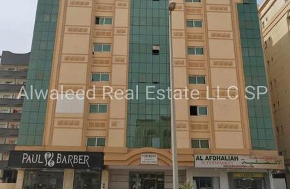 Apartment - Studio - 1 for rent in Muweileh Community - Muwaileh Commercial - Sharjah