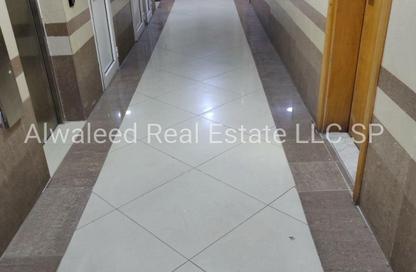Apartment - Studio - 1 for rent in Muweileh Community - Muwaileh Commercial - Sharjah Apartment - Studio - 1 for rent in Muweileh Community - Muwaileh Commercial - Sharjah