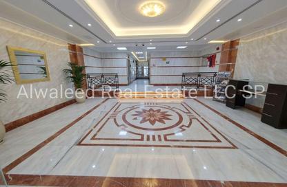 Apartment - Studio - 1 for rent in Muweileh Community - Muwaileh Commercial - Sharjah