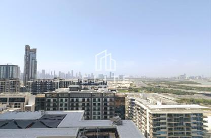 Apartment - 4 Bedrooms - 6 Bathrooms for rent in Crest Grande - Sobha Hartland - Mohammed Bin Rashid City - Dubai