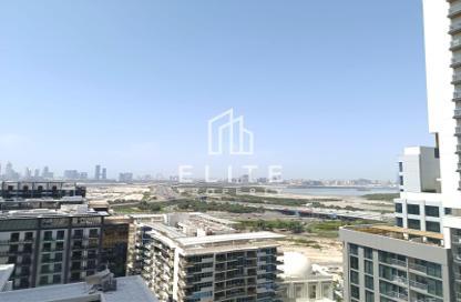 Apartment - 4 Bedrooms - 6 Bathrooms for rent in Crest Grande - Sobha Hartland - Mohammed Bin Rashid City - Dubai