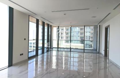Apartment - 4 Bedrooms - 6 Bathrooms for rent in Crest Grande - Sobha Hartland - Mohammed Bin Rashid City - Dubai