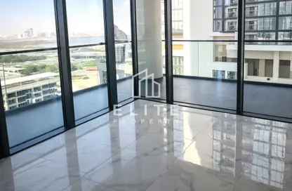 شقة - 4 غرف نوم - 6 حمامات للايجار في كريست غراندي - صبحا هارتلاند - مدينة الشيخ محمد بن راشد - دبي