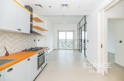Apartment - 1 Bedroom - 1 Bathroom for rent in Collective Tower 2 - Collective - Dubai Hills Estate - Dubai Apartment - 1 Bedroom - 1 Bathroom for rent in Collective Tower 2 - Collective - Dubai Hills Estate - Dubai
