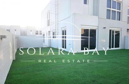 Townhouse - 4 - 4 for rent in Arabella Townhouses 3 - Arabella Townhouses - Mudon - Dubai Townhouse - 4 - 4 for rent in Arabella Townhouses 3 - Arabella Townhouses - Mudon - Dubai