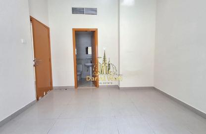 Apartment - 1 Bedroom - 2 Bathrooms for rent in Andalusia Tower 2 - Al Nahda - Sharjah
