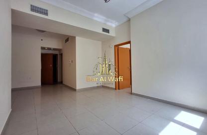 Apartment - 1 Bedroom - 2 Bathrooms for rent in Andalusia Tower 2 - Al Nahda - Sharjah