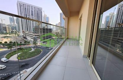 Apartment - 1 Bedroom - 2 Bathrooms for rent in East Coast Building - Barsha Heights (Tecom) - Dubai