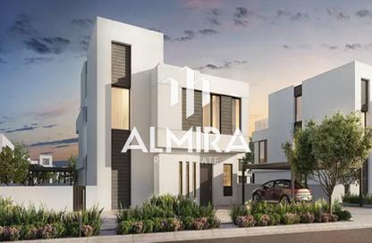 Land - Studio for sale in Alreeman - Al Shamkha - Abu Dhabi Land - Studio for sale in Alreeman - Al Shamkha - Abu Dhabi