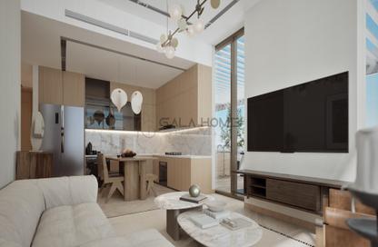 Apartment - Studio - 1 Bathroom for sale in Solanki One - Dubai Land Residence Complex - Dubai Land - Dubai