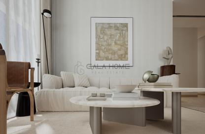 Apartment - Studio - 1 Bathroom for sale in Solanki One - Dubai Land Residence Complex - Dubai Land - Dubai
