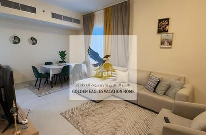 Apartment - 2 Bedrooms - 2 Bathrooms for rent in New Al Taawun Road - Al Taawun - Sharjah Apartment - 2 Bedrooms - 2 Bathrooms for rent in New Al Taawun Road - Al Taawun - Sharjah