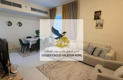 Apartment - 2 Bedrooms - 2 Bathrooms for rent in New Al Taawun Road - Al Taawun - Sharjah Apartment - 2 Bedrooms - 2 Bathrooms for rent in New Al Taawun Road - Al Taawun - Sharjah