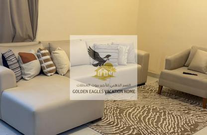 Apartment - 2 Bedrooms - 2 Bathrooms for rent in New Al Taawun Road - Al Taawun - Sharjah Apartment - 2 Bedrooms - 2 Bathrooms for rent in New Al Taawun Road - Al Taawun - Sharjah