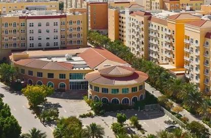 Apartment - 1 Bathroom for sale in Ritaj A - Ritaj Residences - Dubai Investment Park 2 (DIP 2) - Dubai Investment Park (DIP) - Dubai