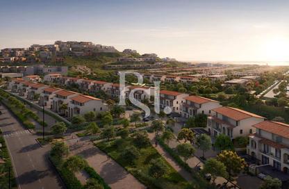 Land - Studio for sale in Wadeem - Al Hudayriat Island - Abu Dhabi