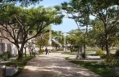 Land - Studio for sale in Wadeem - Al Hudayriat Island - Abu Dhabi Land - Studio for sale in Wadeem - Al Hudayriat Island - Abu Dhabi