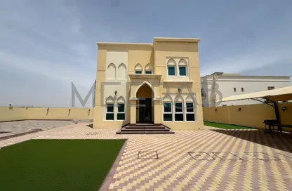 Villa - 4 Bedrooms - 4 Bathrooms for rent in Madinat Hind 3 - Dubai Land - Dubai