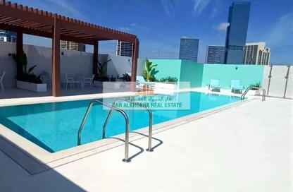 Apartment - Studio - 1 Bathroom for rent in Luma21 - District 14 - Jumeirah Village Circle - Dubai