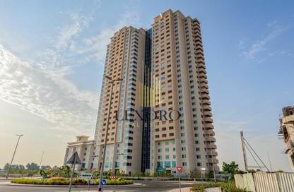Apartment - 1 Bedroom - 2 Bathrooms for sale in Al Rabia Tower - Majan - Dubai