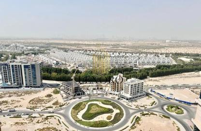 Apartment - 1 Bedroom - 2 Bathrooms for sale in Al Rabia Tower - Majan - Dubai