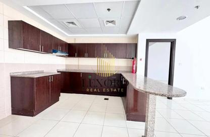 Apartment - 1 Bedroom - 2 Bathrooms for sale in Al Rabia Tower - Majan - Dubai