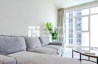 Apartment - 1 - 1 for sale in The Bridges - Shams Abu Dhabi - Al Reem Island - Abu Dhabi Apartment - 1 - 1 for sale in The Bridges - Shams Abu Dhabi - Al Reem Island - Abu Dhabi