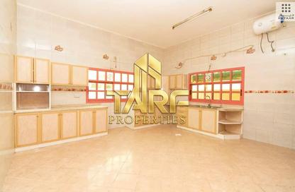 Villa - 5 - 6 for rent in Al Goaz - Wasit - Sharjah Villa - 5 - 6 for rent in Al Goaz - Wasit - Sharjah