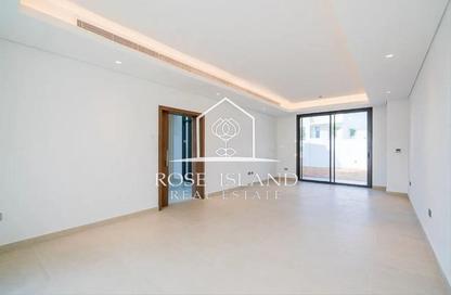 Villa - 4 Bedrooms - 5 Bathrooms for sale in Aspens - Yas Acres - Yas Island - Abu Dhabi Villa - 4 Bedrooms - 5 Bathrooms for sale in Aspens - Yas Acres - Yas Island - Abu Dhabi