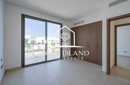 Villa - 4 Bedrooms - 5 Bathrooms for sale in Aspens - Yas Acres - Yas Island - Abu Dhabi
