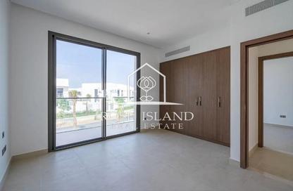 Villa - 4 Bedrooms - 5 Bathrooms for sale in Aspens - Yas Acres - Yas Island - Abu Dhabi Villa - 4 Bedrooms - 5 Bathrooms for sale in Aspens - Yas Acres - Yas Island - Abu Dhabi